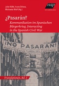 Bild: ¿Pasarán? - new academic press