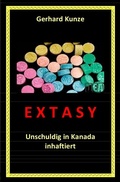 Cover: Extasy - epubli