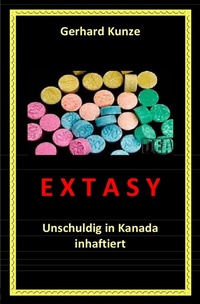 Enlarge image Cover: Extasy - epubli