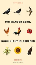 Cover: Ich wander gern, doch nicht in Gruppen - vitolibro Vito von Eichborn