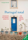 Cover: Portugal total - vitolibro Vito von Eichborn