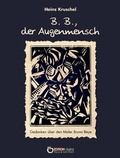Cover: B.B., der Augenmensch - EDITION digital