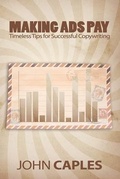 Cover: Making Ads Pay - Bn Publishing