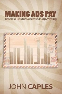Enlarge image Cover: Making Ads Pay - Bn Publishing
