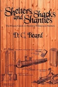 Cover: Shelters, Shacks, and Shanties - Bn Publishing