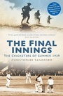 Cover: The Final Innings - The History Press Ltd
