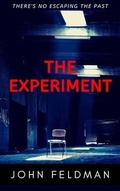 Cover: The Experiment - Worn Key Publishing