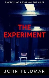 Enlarge image Cover: The Experiment - Worn Key Publishing