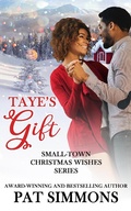 Cover: Taye's Gift - Christian Reads Press