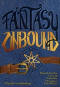 Cover: Fantasy Unbound - Scribe Cat