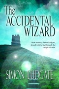 Cover: The Accidental Wizard - Little Dipper
