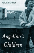 Cover: Angelina's Children - Bitter Lemon Press