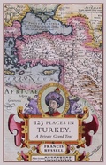 Cover: 123 Places in Turkey - Wilmington Square Books