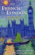 Cover: The French in London - Wilmington Square Books