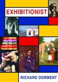 Cover: Exhibitionist - Wilmington Square Books