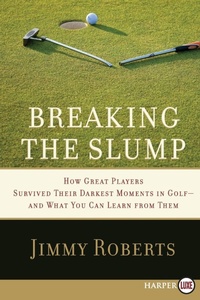 Abbildung von: Breaking the Slump LP - Collins