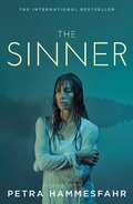 Cover: The Sinner - Bitter Lemon Press