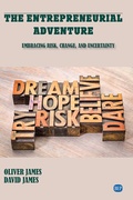 Cover: The Entrepreneurial Adventure - Business Expert Press