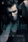 Cover: Unraveling - NineStar Press, LLC