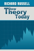 Cover: Dow Theory Today - Bn Publishing