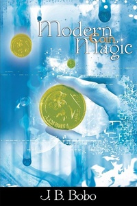 Enlarge image Cover: Modern Coin Magic - Bn Publishing