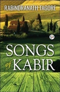 Cover: Songs of Kabir - GENERAL PRESS