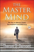 Cover: The Master Mind - GENERAL PRESS