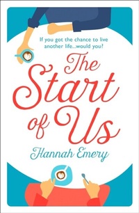 Abbildung von: The Start of Us - HarperCollins