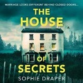 Cover: The House of Secrets - Avon Audio Fiction