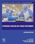Cover: Hygienic Design of Food Factories - Woodhead Publishing