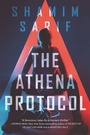 Cover: The Athena Protocol - Collins