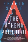 Cover: The Athena Protocol - Collins