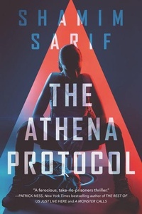 Enlarge image Cover: The Athena Protocol - Collins
