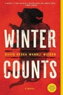 Cover: Winter Counts - Collins
