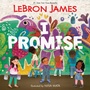 Cover: I Promise - HarperCollins