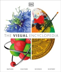 Abbildung von: The Visual Encyclopedia - DK