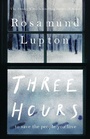 Cover: Three Hours - Penguin Books Ltd