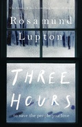 Cover: Three Hours - Penguin Books Ltd