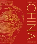Cover: Imperial China - DK