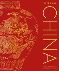 Enlarge image Cover: Imperial China - DK