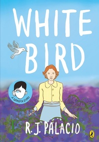 Enlarge image Cover: White Bird - Penguin Books Ltd