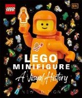Cover: LEGO (R) Minifigure A Visual History New Edition - DK Children