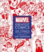 Cover: Marvel Greatest Comics - DK