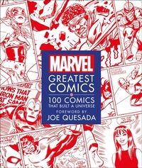 Enlarge image Cover: Marvel Greatest Comics - DK