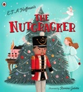 Cover: The Nutcracker - Ladybird