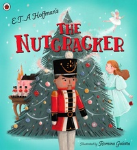 Enlarge image Cover: The Nutcracker - Ladybird