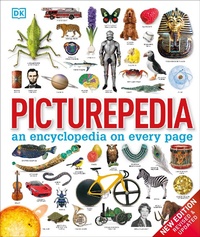 Abbildung von: Picturepedia - DK Children