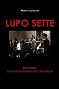 Cover: Lupo Sette - Lulu.com