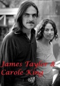 Cover: James Taylor & Carole King - Lulu.com