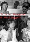 Cover: Princess Margaret & Mick Jagger! - Lulu.com